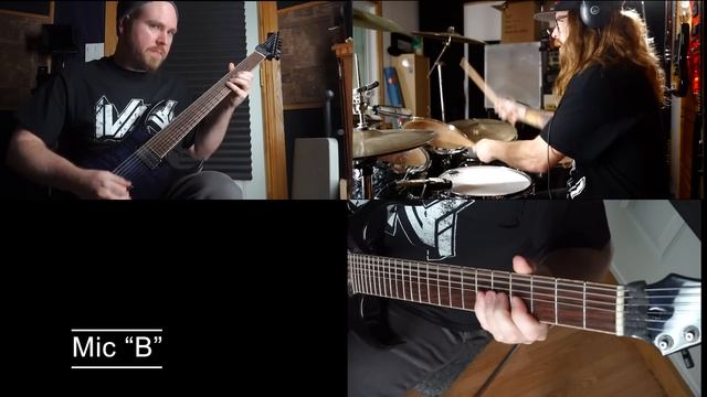 Can a $30 SM57 Copy sound just as good as the original? смотреть онлайн