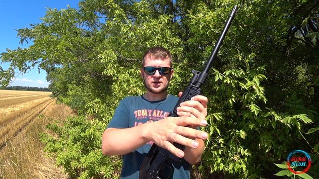 Вепрь-12. Доработка затвора. Тюнинг Вепрь-12. Напилинг Вепрь-12. смотреть онлайн