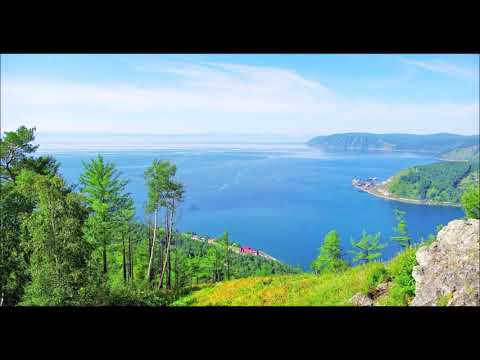 Легенда о Байкале и дочери его Ангаре смотреть онлайн