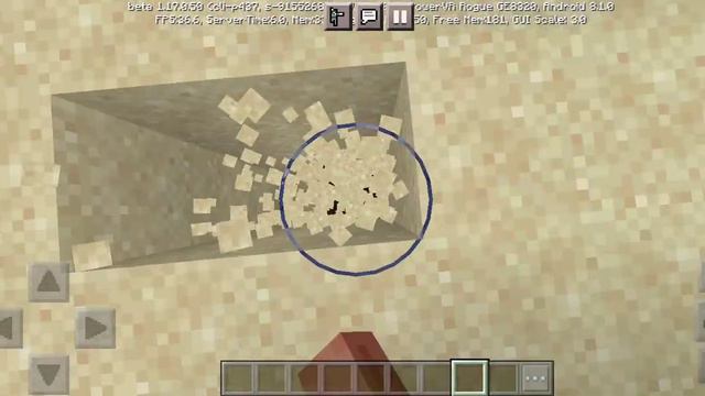 майнкрафт 1.17.0.50 обзор смотреть онлайн