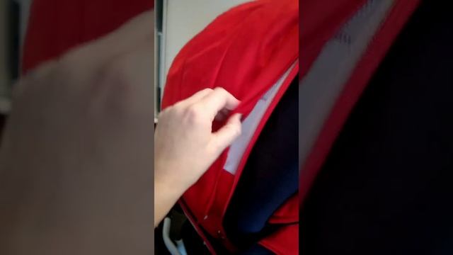 Мини обзор коляски Galactic by Adamex 3 в 1 смотреть онлайн