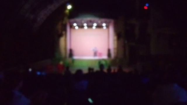 саксофонист Анатолий Старых — Маленький цветок (07.08.2019) смотреть онлайн