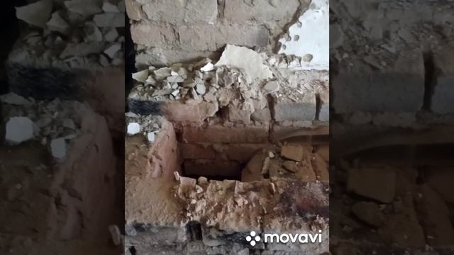 ремонт печи смотреть онлайн