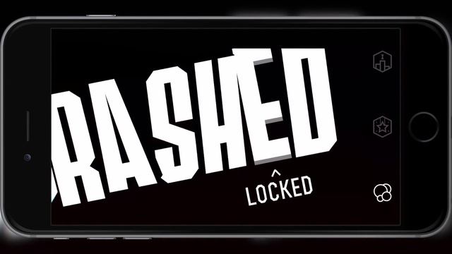 BARRIER X Gameplay iOS & Android HD смотреть онлайн