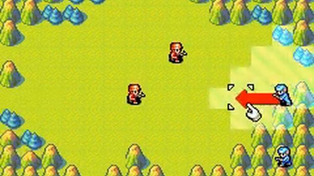 Advance Wars Walkthrough -Training- Part 1 (Training) смотреть онлайн