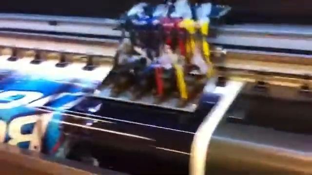 POLARIS INFINITI 4 CAB B.mp4 смотреть онлайн