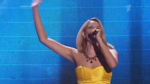 Александра Воробьева - Chandelier