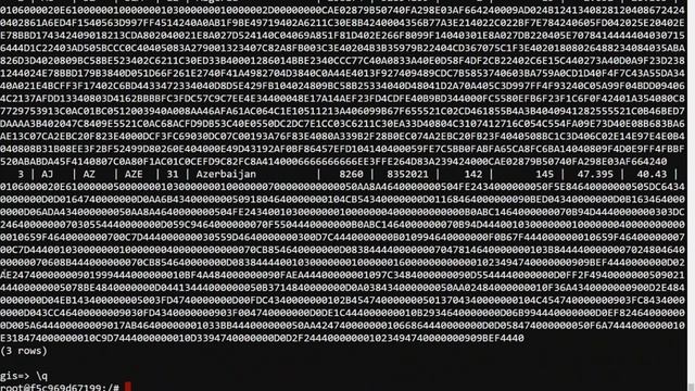 2016-06-09 Tech Dive: "Dive into Docker", Kyle Wilcox, Axiom Data Science смотреть онлайн