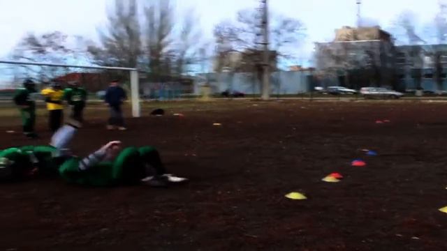 Проход в коридоры. смотреть онлайн