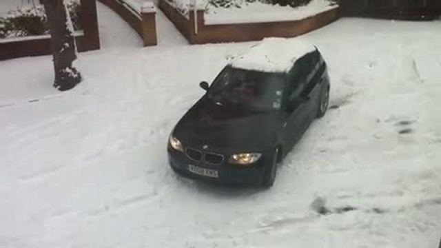 ☺ Вроде не БББлондинка смотреть онлайн