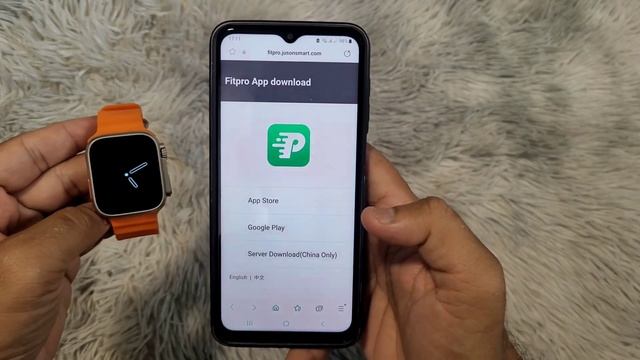 Montre Connectée: Comment Résoudre les problèmes de Connexion & Configuration? (Français) смотреть онлайн