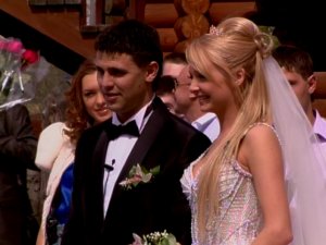 ДОМ-2 Город любви 2192 день Вечерний эфир (11.05.2010)