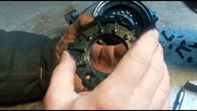 VOLKSWAGEN (BKP ENGİNE) P0234 Fault code (değişken geometrili turbo arızası ve çözümü) смотреть онлайн