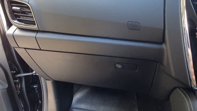 2021 ISUZU MUX Review, смотреть онлайн