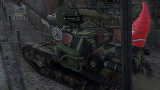 Гачі Ульта на L3 В WARTHUNDER смотреть онлайн