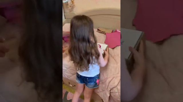 День рождение Софи🎀 5 лет🎉🎈🎁🎂 смотреть онлайн