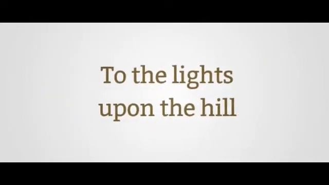 Matthew Morrison - Let Your Soul Be Your Pilot (ft. Sting) (Letra/Lyrics) смотреть онлайн