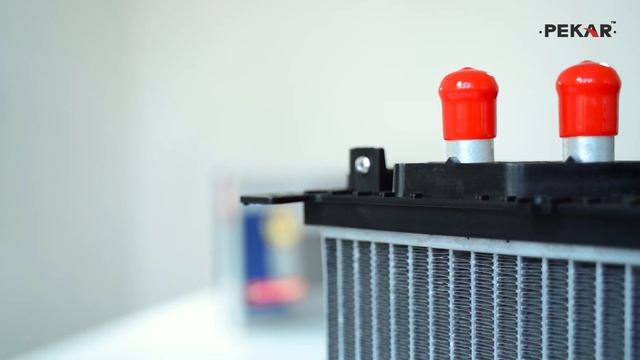 Печка PEKAR на Lada Priora с кондиционером Panasonic смотреть онлайн