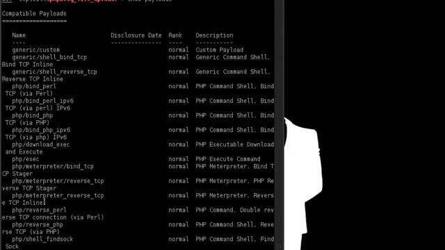 PwnOS 2.0.7 Using Metasploit ( Backtrack5r3 ) смотреть онлайн