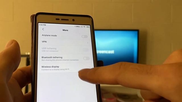 How to Screencast from Any Android Phone to Kogan Smart TV 2021? смотреть онлайн
