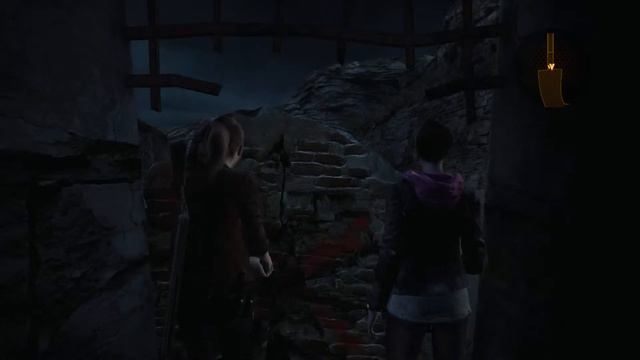 Resident Evil: Revelations 2 Прохождение Часть 3 смотреть онлайн