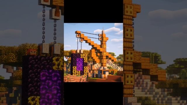 #shorts ?ИДЕи Для Построек в Майнкрафт? #minecraft #майнкрафт #рекомендации смотреть онлайн