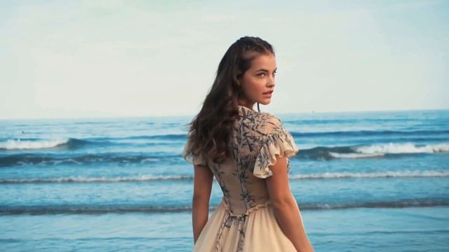 DiUv - Ты-пантера, я-тигррр (Barbara Palvin)