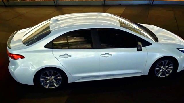 2023 Toyota Corolla Vs 2023 Subaru Impreza