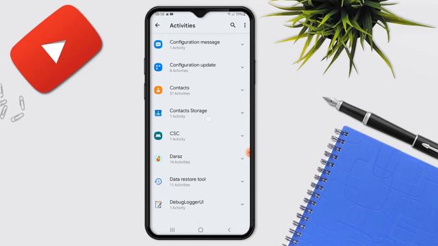 Enable Navigation Gestures On Samsung Galaxy M02/A02 | Sinhala смотреть онлайн