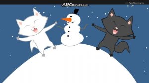 «The Colors Song» by ABCmouse.com