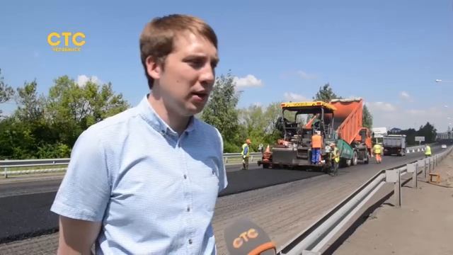 Долгая дорога на взлет: ремонта дорожного полотна у аэропорта ждали 10 лет смотреть онлайн