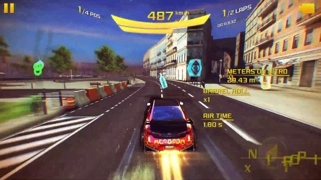 Asphalt 8 Infiniti Project Black S Special Edition MULTIPLAYER TEST 2021 | Super G Black смотреть онлайн