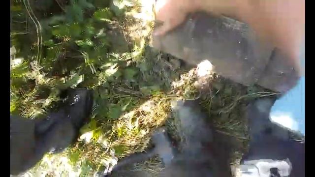 Чем розбить бетон (извлекаем трубу) смотреть онлайн