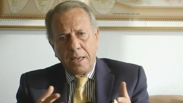 Diplomacia y redes sociales: entrevista a Hernán Felipe Errázuriz смотреть онлайн