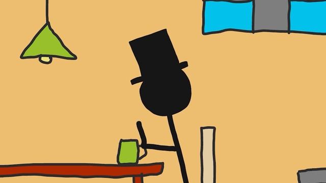 24 Hours to Create an Animated TV Show смотреть онлайн