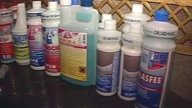 Cleanfix в Пензе Клининговая компания "Чистый Дом" смотреть онлайн