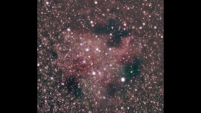 1 Week with the Heq-5 Mount смотреть онлайн