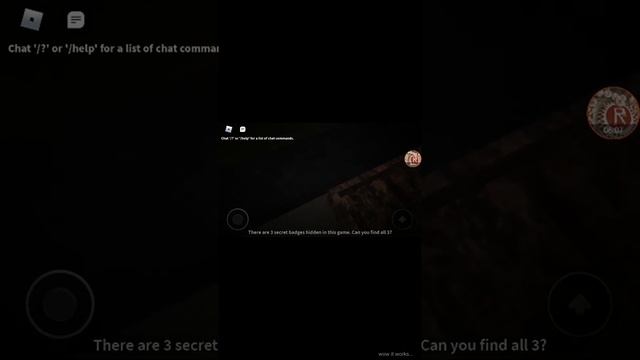 nightmare face your fears roblox (scary) смотреть онлайн
