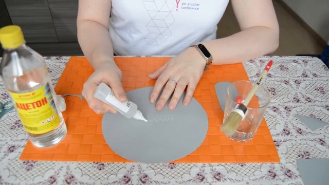 Как поставить заплату на ткань ПВХ? смотреть онлайн