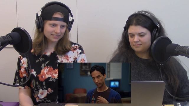 Community “Advanced Dungeons and Dragons” REACTION AND REVIEW: First Reaction//Fan Reaction смотреть онлайн