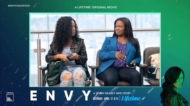 Kandi Burruss Pregnant Again??? смотреть онлайн