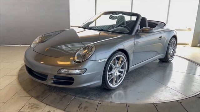 22CAR3926B 2008 Porsche 911 Carrera смотреть онлайн