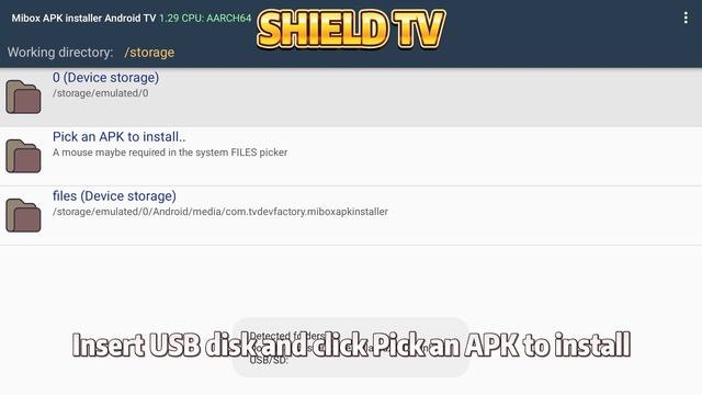 How to install Chrome browser on NVIDIA SHIELD TV (upgraded to SHEILD EXPERIENCE 9+) смотреть онлайн