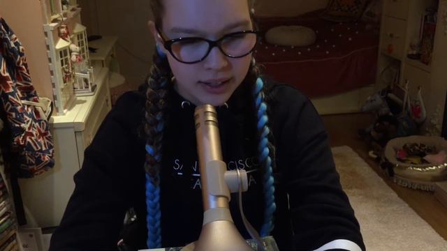 5 моих любимых книг💕 смотреть онлайн