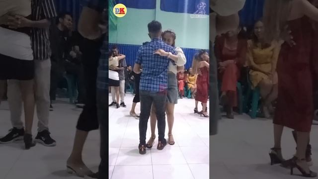 LOVE POTION _ DANSA KIZOMBA TERBARU || COVER || CORFA ORNAI смотреть онлайн
