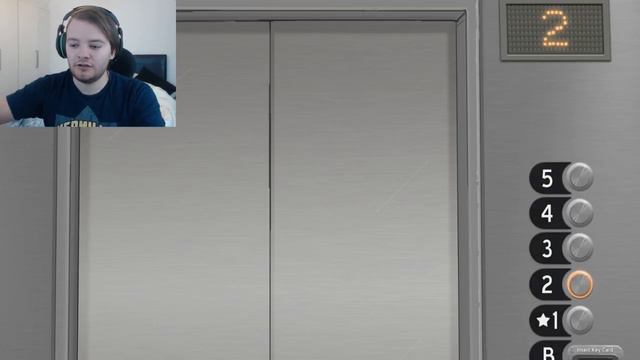 Meeting Sal | Sally Face - Chapter 1 - Part 1 смотреть онлайн