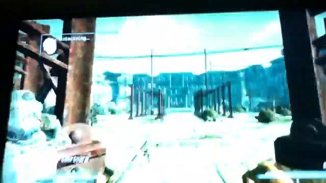 Fallout 3 citadel glitch!!! смотреть онлайн