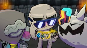 КОРОЛЬ ИСКОПАЕМЫХ ► The Binding of Isaac: Repentance |101| Fiend Folio Reheated (Golem)