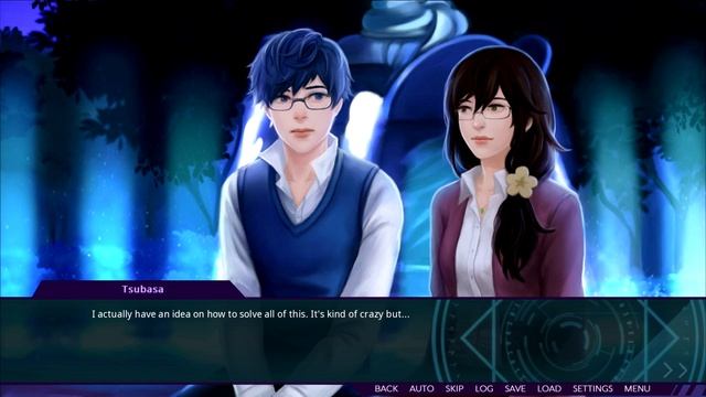 Tatsuya Story Highlights Trailer - Mystic Destinies: Serendipity of Aeons смотреть онлайн
