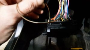 Шевроле Нива доработка центрального замка